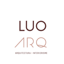 Luoarq Logo